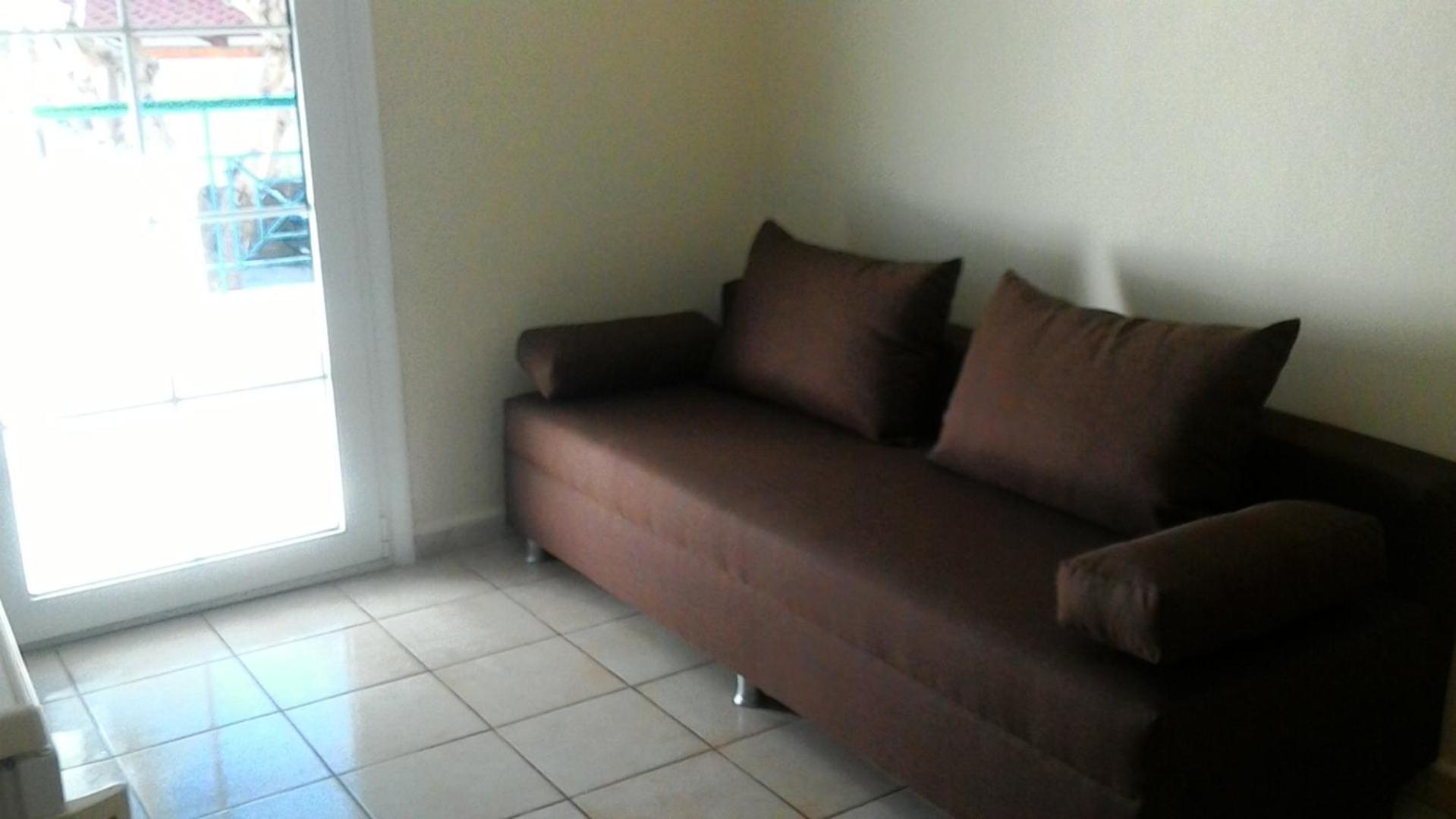 Leonidas Apartments Néa Péramos Zewnętrze zdjęcie